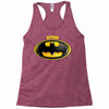 BAT MANA Racerback Tank