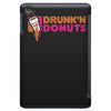 drunk'n donuts iPad Mini