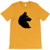 THE KING WOLF T-Shirt