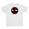deadpool Youth Tee