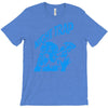 new retro night trap T-Shirt