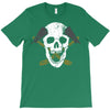 skull axe T-Shirt