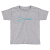 cut Toddler T-shirt
