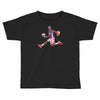 harlem globetrotters Toddler T-shirt