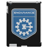 endurance space exploration iPad 3 and 4 Case