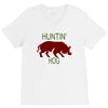 hantin hog V-Neck Tee