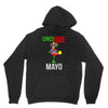 cinco que mayo Unisex Hoodie