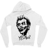 why so serious Zipper Hoodie