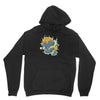 charging Unisex Hoodie