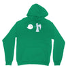 boo vs Unisex Hoodie