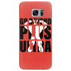 Go Beyond Plus Ultra Samsung Galaxy S7 Edge