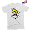 mind your own beeswax Exclusive T-shirt