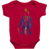 forever wonka Baby Bodysuit