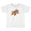 pizza jet Toddler T-shirt