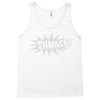 thwack! Tank Top