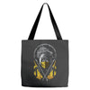scorpion Tote Bags