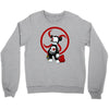 bear junior trending Crewneck Sweatshirt
