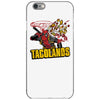 tacolands iPhone 6/6s Case