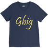 gbig V-Neck Tee