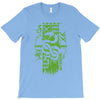 snake crest T-Shirt