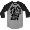 kylo ren 3/4 Sleeve Shirt