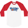 epic day   exclusive 3/4 Sleeve Shirt