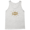 boss funny Tank Top