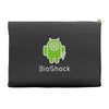 android bioshock Accessory Pouches