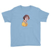 TWICE CHAEYOUNG Youth Tee