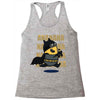 anananananana Racerback Tank