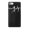 supernatural fiction iPhone 7 Case