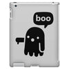 Ghost Of Disapproval iPad 3 and 4 Case