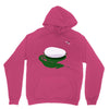 chameleon Unisex Hoodie