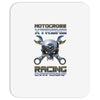 motocross extreme Mousepad