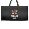Canada 150th Anniversary Weekender Totes