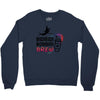 Bidbidi Bobbidi Brew Crewneck Sweatshirt