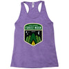 forest moon Racerback Tank