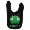 Final Space Chookity Baby Bibs