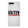 Procrastinators Unite Tomorrow iPhone 7 Plus Case