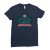 Dungeon Master Ladies Fitted T-Shirt