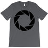 aperture science T-Shirt