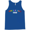 Beverly Hills 1988 Tank Top