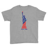 4th of july Youth Tee