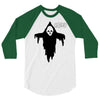 snack attack 3/4 Sleeve Shirt