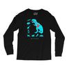 t rex diet Long Sleeve Shirts