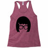 girl Racerback Tank