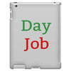 day job iPad 3 and 4 Case