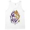 the emperor and the legend Tank Top