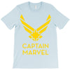 captain marvel 4 T-Shirt