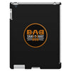 bud bad iPad 3 and 4 Case
